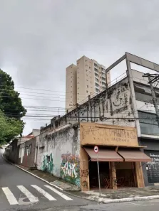 Lote/Terreno à venda, 271m² no Quarta Parada, São Paulo