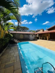 Casa com 6 Quartos à venda, 253m² no Vila Helena, Atibaia