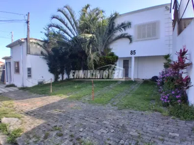 Ponto Comercial à venda, 334m² no Vila Santana, Sorocaba
