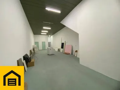 Ponto Comercial para alugar, 95m² no Jardim Guapituba, Mauá