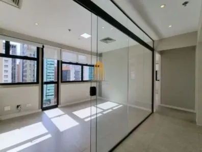 Sala Comercial à venda, 90m² no Paraíso, São Paulo