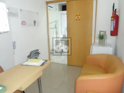 Sala Comercial à venda, 22m² no Tijuca, Rio de Janeiro