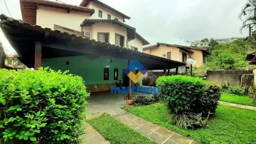 Casa com 5 Quartos à venda, 350m² no Camboinhas, Niterói
