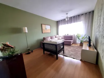 Apartamento com 3 Quartos à venda, 77m² no Santana, São Paulo