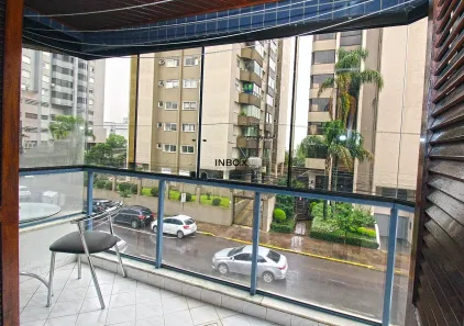 Apartamento com 3 Quartos à venda, 100m² no Cidade Alta, Bento Gonçalves