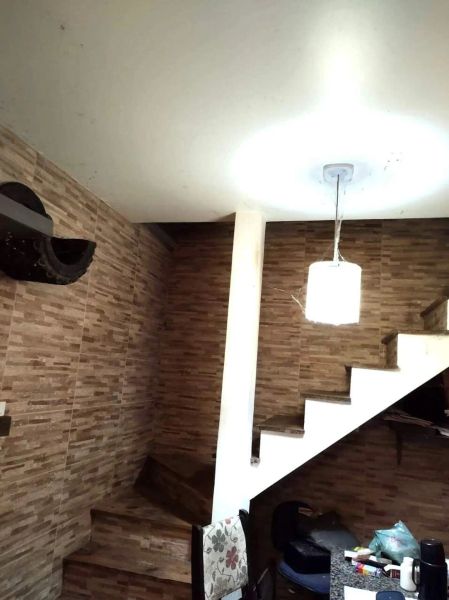 Casa com 2 quartos — Havaí, Belo Horizonte