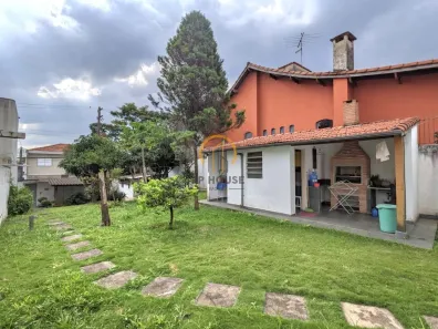 Lote/Terreno à venda, 294m² no Bosque da Saúde, São Paulo