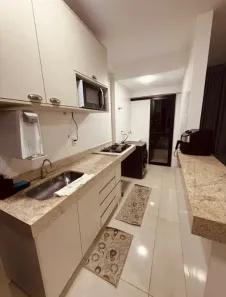 Apartamento com 2 Quartos para alugar, 75m² no Parque Amazônia, Goiânia