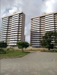 Apartamento com 3 Quartos à venda, 80m² no Damas, Fortaleza