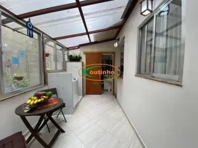 Apartamento com 2 Quartos à venda, 89m² no Tijuca, Rio de Janeiro