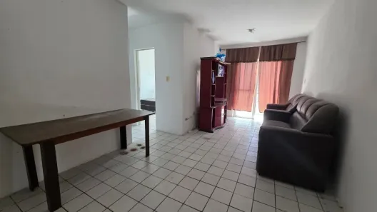 Apartamento com 2 Quartos à venda, 65m² no Piedade, Jaboatão dos Guararapes