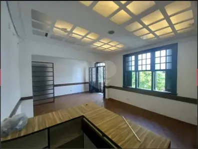 Imóvel Comercial com 1 Quarto para alugar, 450m² no Vila Buarque, São Paulo