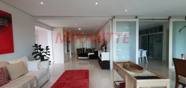Casa de Condomínio com 4 Quartos à venda, 570m² no Jardim Ibiratiba, São Paulo