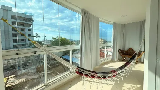 Apartamento com 2 Quartos à venda, 83m² no Enseada Azul, Guarapari