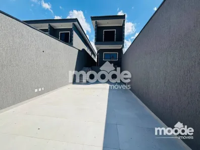 Casa de Condomínio com 3 Quartos à venda, 130m² no Chácara Canta Galo, Cotia