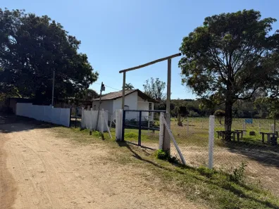 Fazenda/Sítio com 5 Quartos à venda, 50000m² no Los Angeles (Melo Viana), Esmeraldas