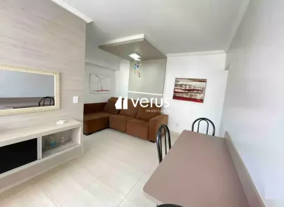 Apartamento com 2 Quartos para alugar, 52m² no Daniel Fonseca, Uberlândia