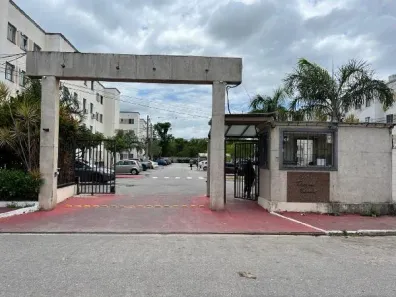 Apartamento com 2 Quartos à venda, 40m² no Parque Novo Jockey, Campos dos Goytacazes