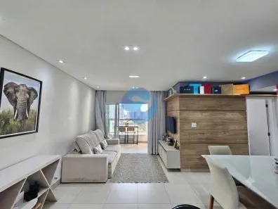 Apartamento com 2 Quartos para venda ou aluguel, 73m² no Parque Campolim, Sorocaba