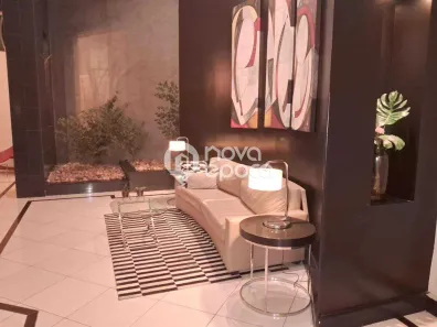 Cobertura com 3 Quartos à venda, 177m² no Botafogo, Rio de Janeiro