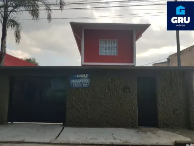 Sobrado com 3 Quartos à venda, 300m² no Gopoúva, Guarulhos