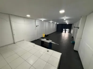 Ponto Comercial para alugar, 290m² no Santo Amaro, São Paulo