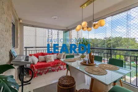 Apartamento com 2 Quartos à venda, 66m² no Socorro, São Paulo