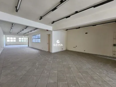 Prédio Comercial à venda, 362m² no Vila Mathias, Santos