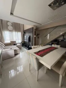 Apartamento com 2 Quartos à venda, 83m² no Alphaville Empresarial, Barueri