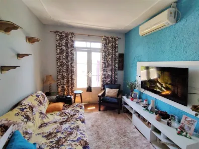 Apartamento com 2 Quartos à venda, 67m² no Azenha, Porto Alegre