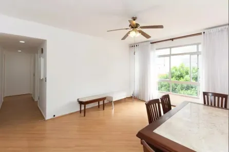 Apartamento com 3 Quartos à venda, 100m² no Vila Nova Conceição, São Paulo