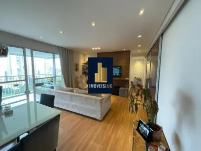 Apartamento com 2 Quartos à venda, 108m² no Vila Andrade, São Paulo