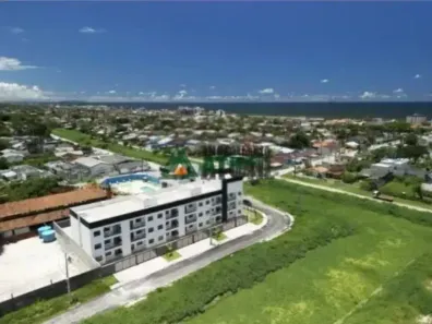 Apartamento com 2 Quartos à venda, 47m² no Matinhos, Guarapuava