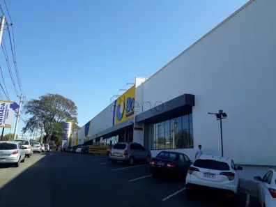 Ponto Comercial para alugar, 900m² no Bela Vista, Paulínia