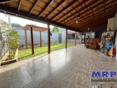 Casa com 4 Quartos à venda, 240m² no Sertão do Arariba, Ubatuba