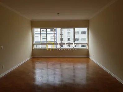 Apartamento com 2 Quartos à venda, 116m² no Campos Elíseos, São Paulo