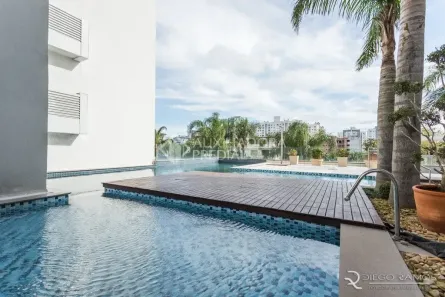 Apartamento com 3 Quartos à venda, 86m² no Passo da Areia, Porto Alegre