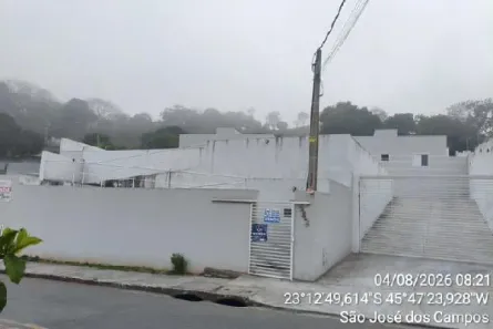 Casa com 2 Quartos à venda, 62m² no Chácaras Pousada do Vale, São José dos Campos