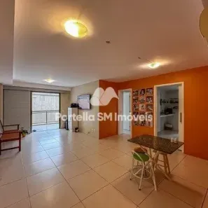 Apartamento com 3 Quartos à venda, 121m² no Botafogo, Rio de Janeiro
