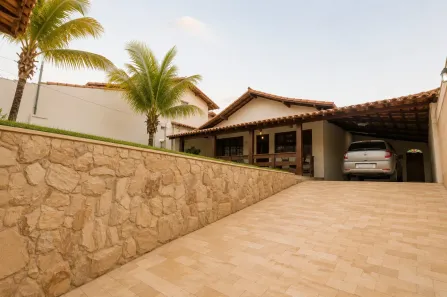 Casa com 3 Quartos à venda, 199m² no Castelo, Belo Horizonte