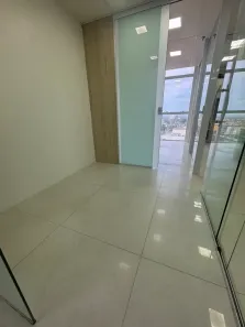 Sala Comercial para alugar, 40m² no Cohama, São Luís