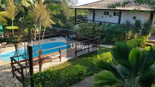 Casa com 13 Quartos à venda, 550m² no Alto de Búzios, Armação dos Búzios