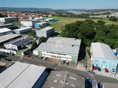 Galpão/Depósito/Armazém para alugar, 1650m² no Santa Júlia, Itupeva