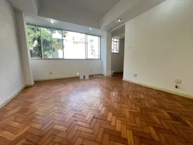 Apartamento com 3 Quartos à venda, 95m² no Maracanã, Rio de Janeiro