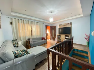 Casa com 4 Quartos à venda, 196m² no Aparecida, Bragança Paulista