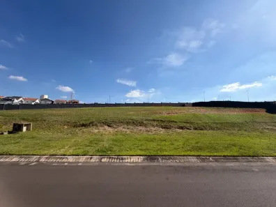 Lote/Terreno à venda, 660m² no Jardim Santa Rita, Indaiatuba