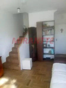 Sobrado com 2 Quartos à venda, 76m² no Vila Pirituba, São Paulo