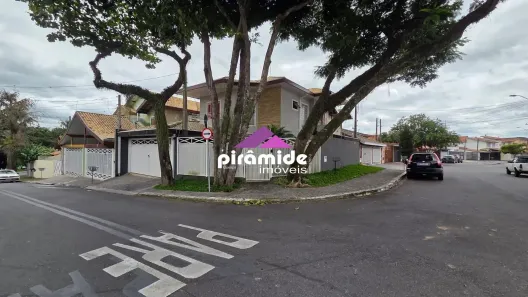 Casa com 4 Quartos à venda, 179m² no Jardim das Indústrias, São José dos Campos