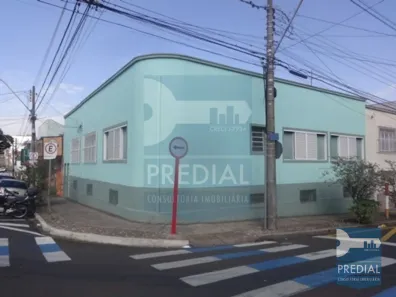 Casa com 3 Quartos para alugar, 100m² no Núcleo Residencial Silvio Vilari, São Carlos