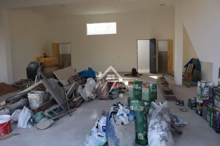 Ponto Comercial para alugar, 100m² no Centro, Sumaré